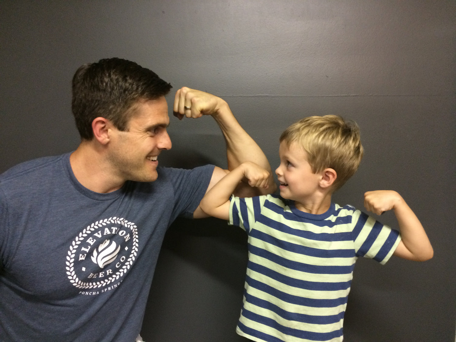 What Was Your Moment?