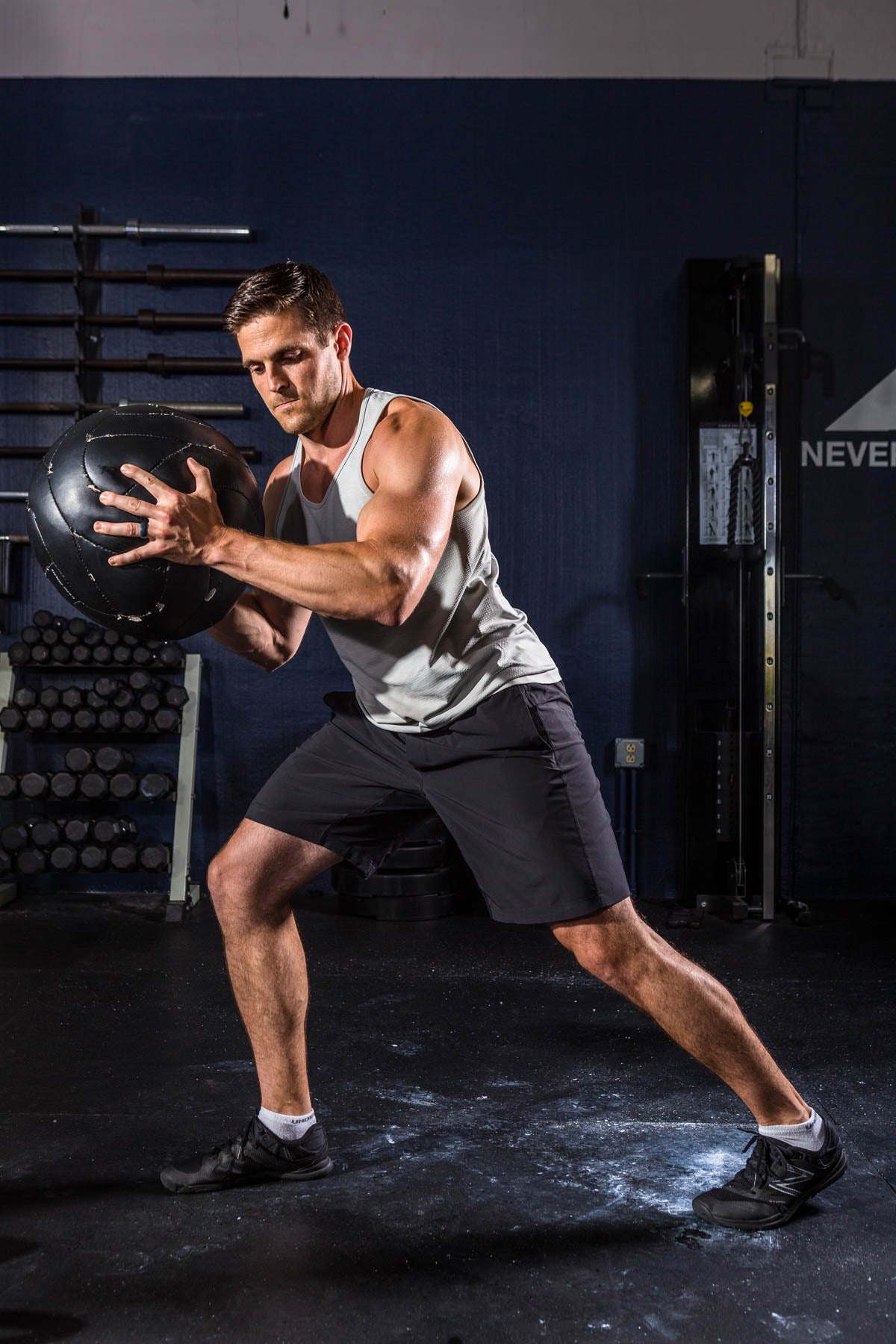 Propello Life Maintaining Muscle 101 | Natural Supplements, Whole Foods and Training