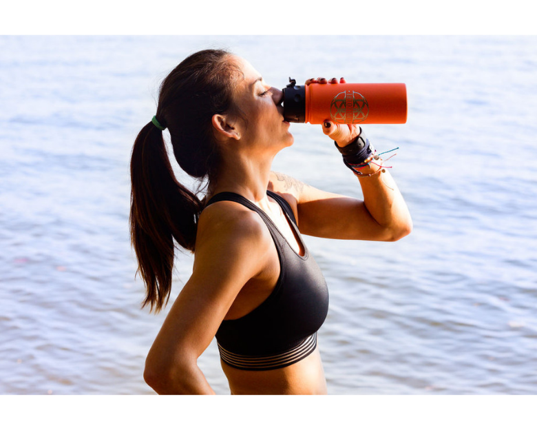 Propello Life Blog Live Better Through A Holistic Lifestyle (part 3)_ How to clean the water in your home