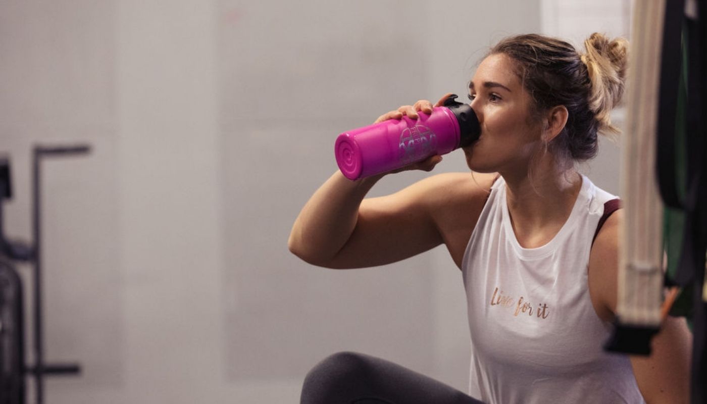 Propello Life blog should athletes take collagen?