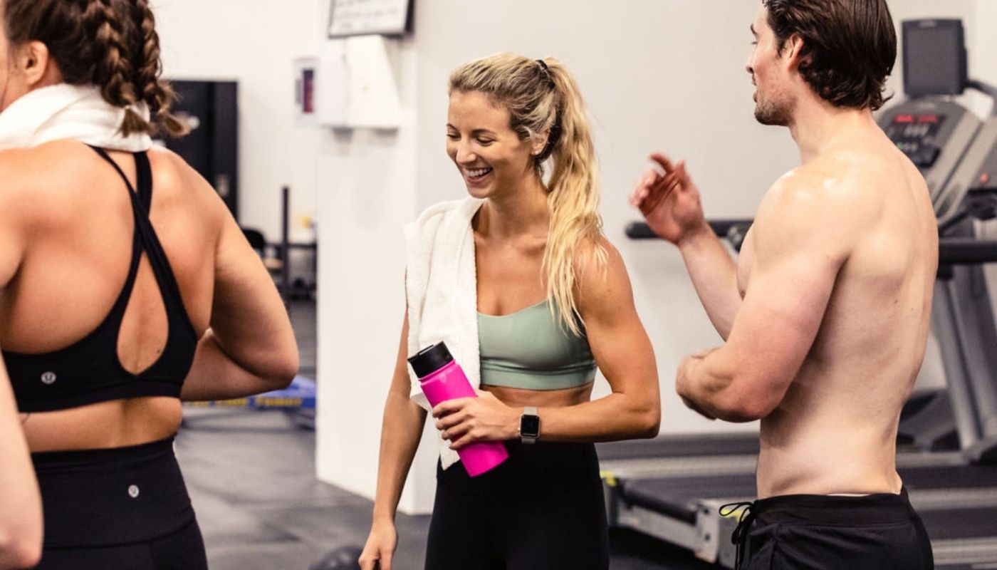 Propello Life What is the Purpose of Pre-Workout Supplements