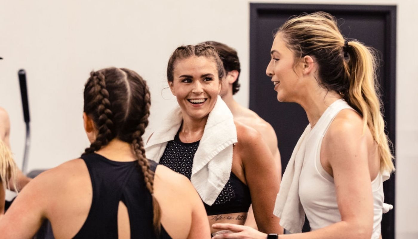 Propello Life blog 5 Easy Steps to Start Your Fitness and Health Journey