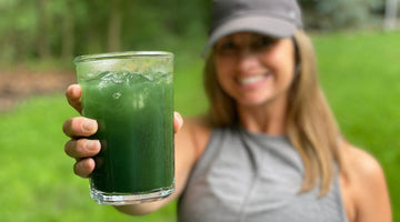 Propello Life blog Why CogniGreens is the best superfood greens