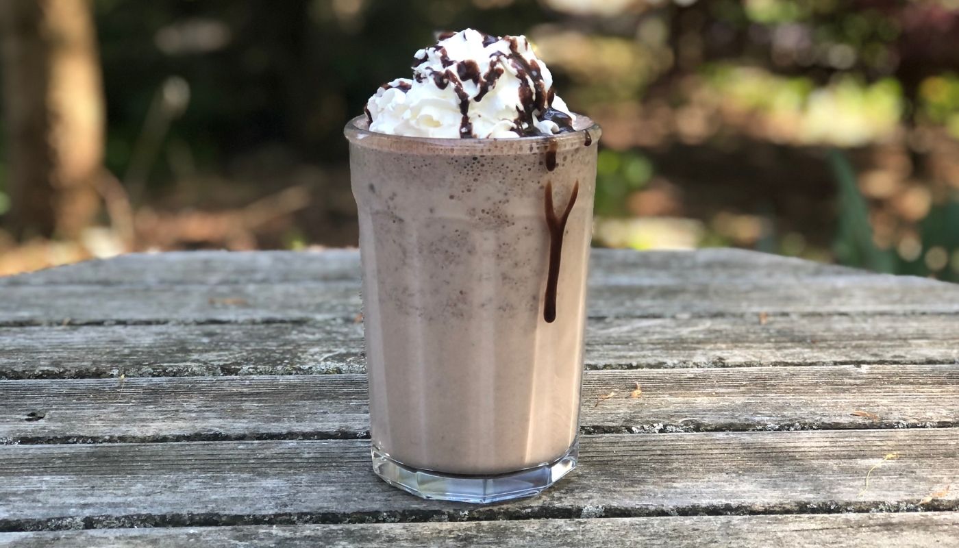 propello life healthy recipe cookie monster protein shake