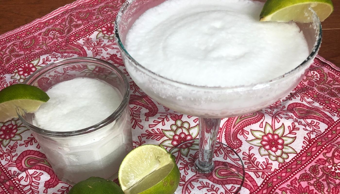 propello life healthy recipe rejuvenating margarita is made with the best vegan amino acids vegan bcaas