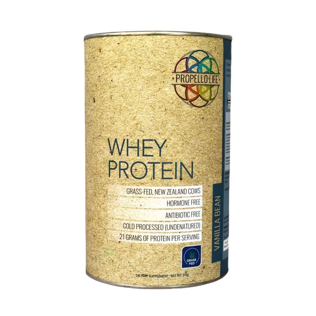 Propello Life Starter Bundle - Non GMO - No Added Sugar - Great Tasting