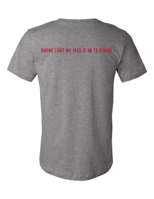 Wittenberg alumni apparel is super soft (2)