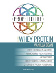 Propello Life Samples Bundle - Try out our line of supplements!