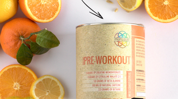 What’s in Your Pre-Workout?