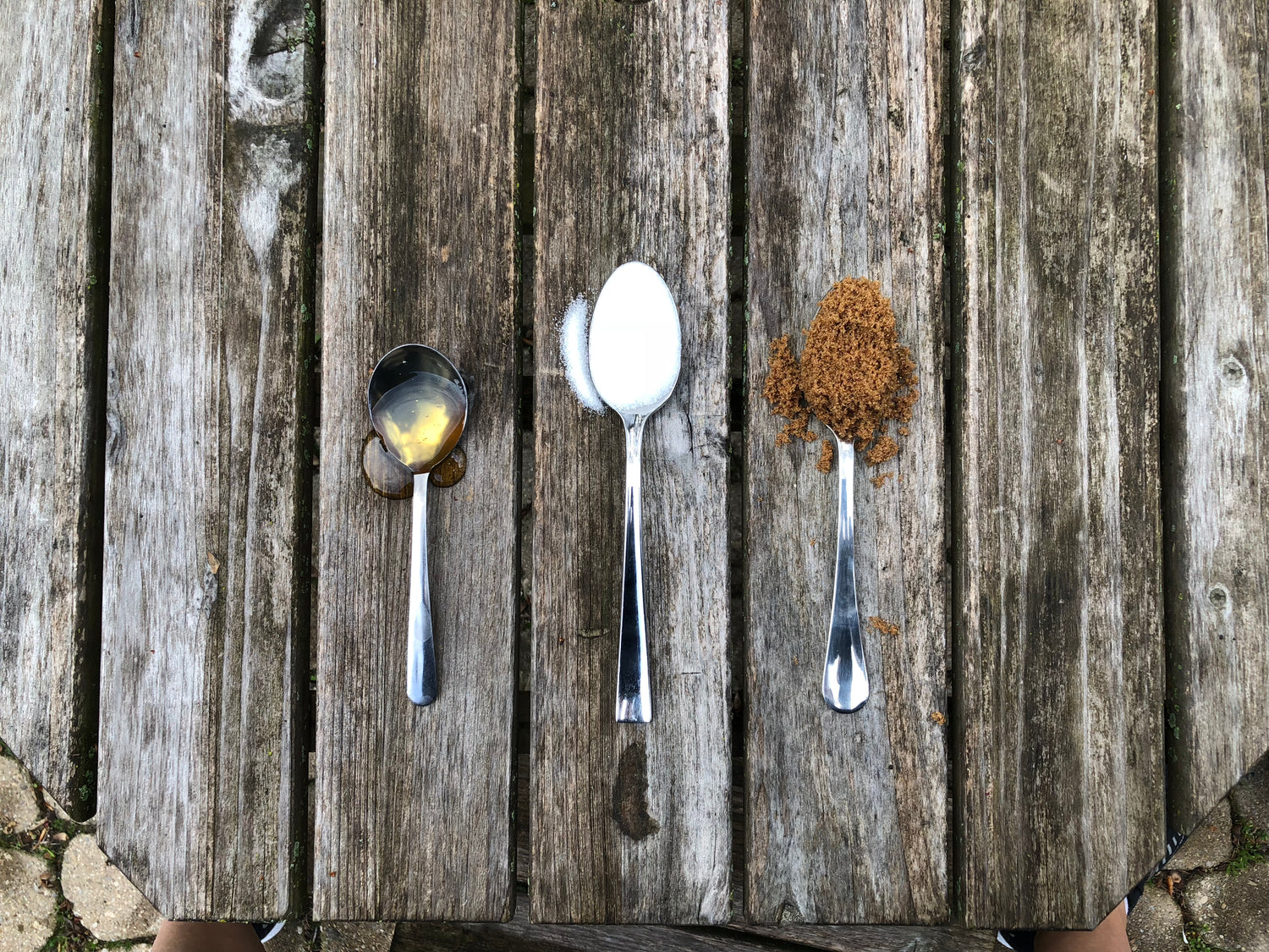 Sugar Detox – how to spot hidden added Sugar