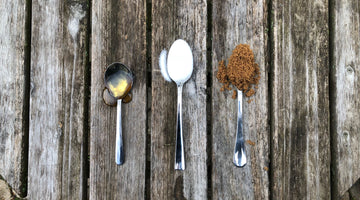 Sugar Detox – how to spot hidden added Sugar