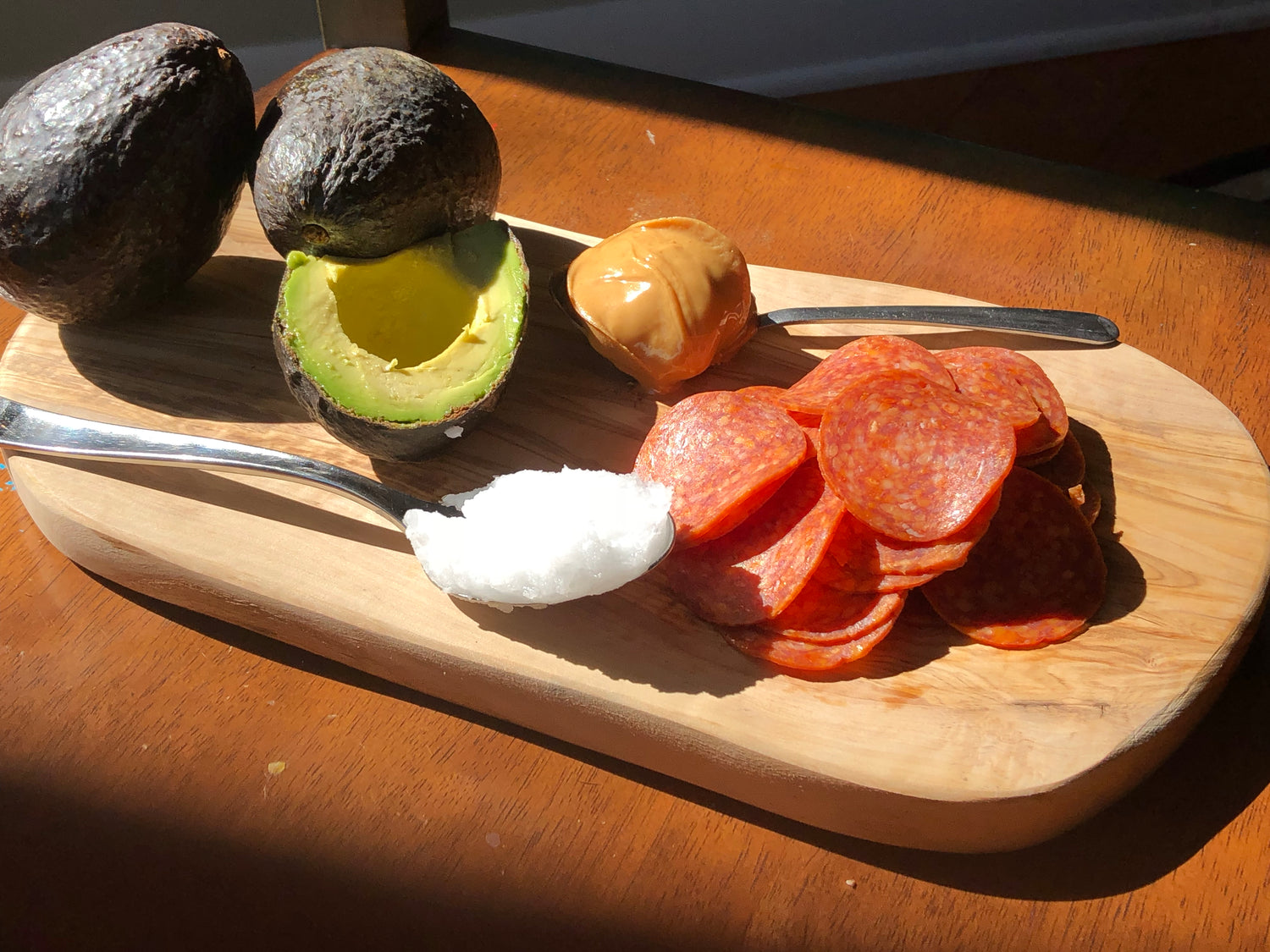 Breaking down the Keto diet