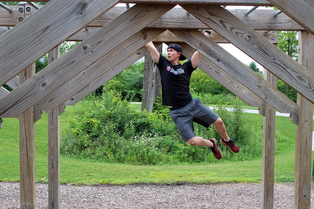 Benefits of changing up your workout