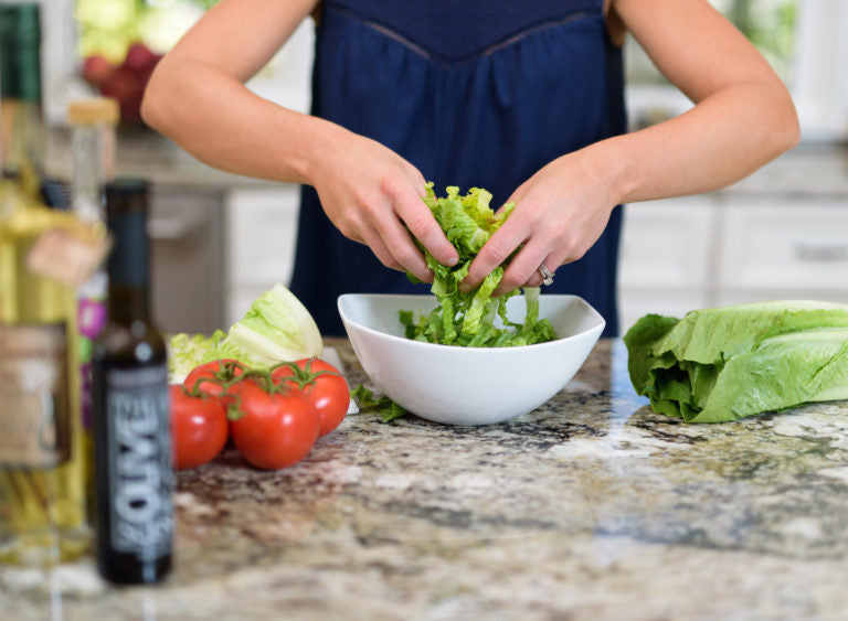 5 Ways to Get Healthy When You Have No Time