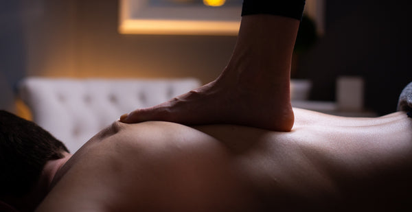 Benefits of Therapeutic Massage for holistic, natural health and well-being. Blog for Propello Life