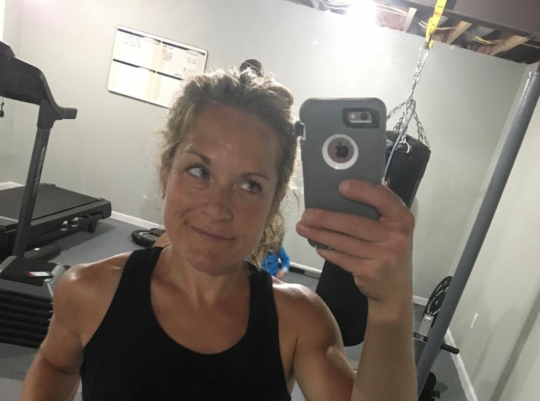 THE WEEK AFTER VACATION