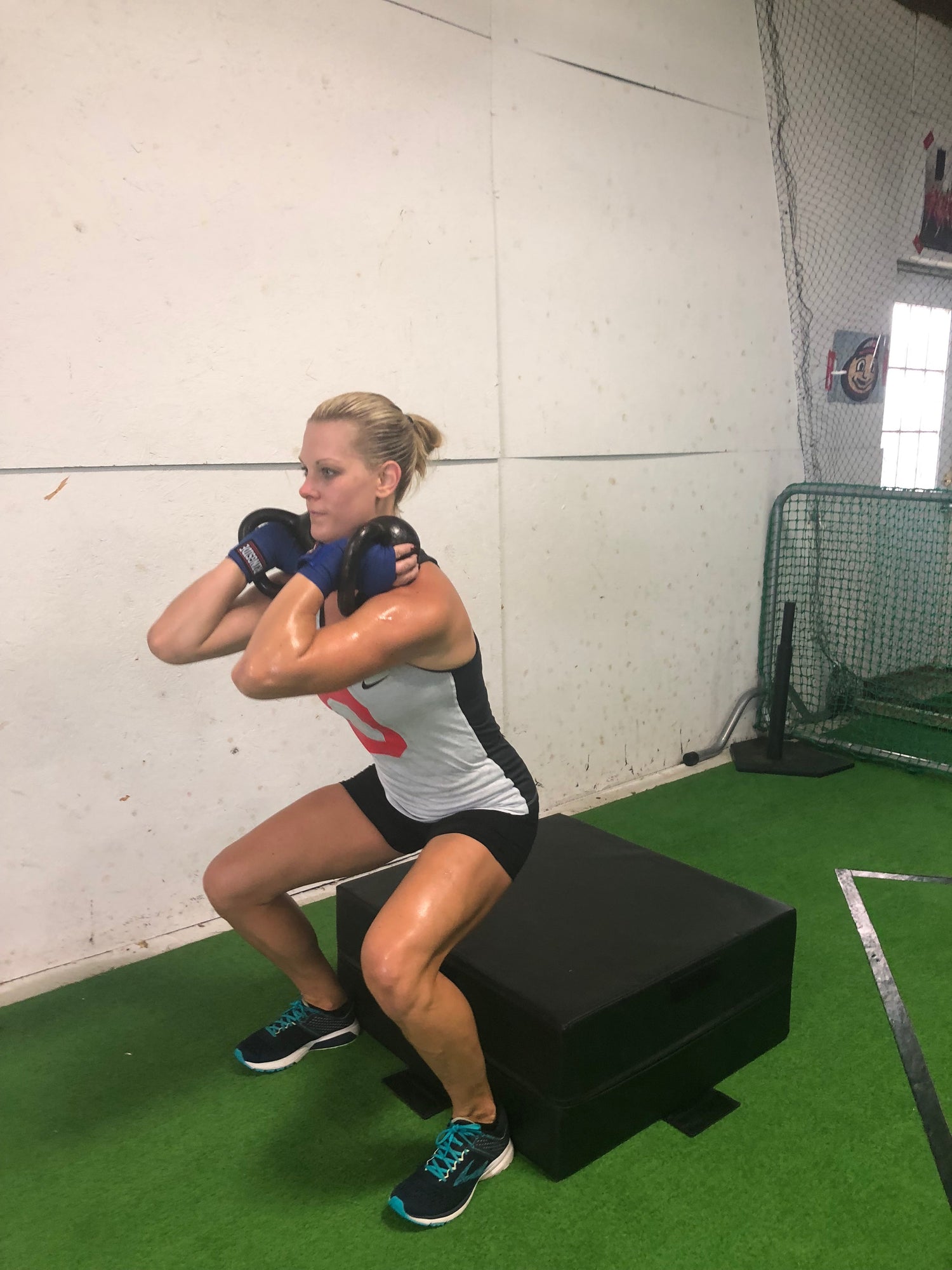 Taking Back Control of Your Life: A Mom’s Tale of Overcoming Body Issues, Eating Disorder, & Self-Worth