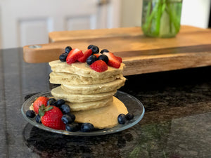 Propello Life Protein Pancakes