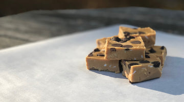 Propello Life Protein Cookie Dough Fudge