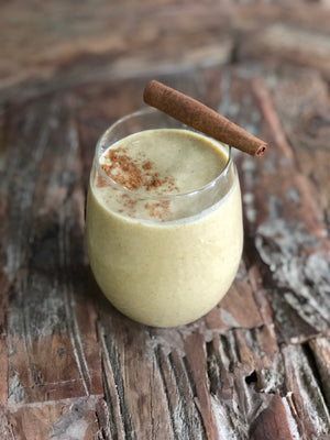 Pumpkin Pie Smoothie