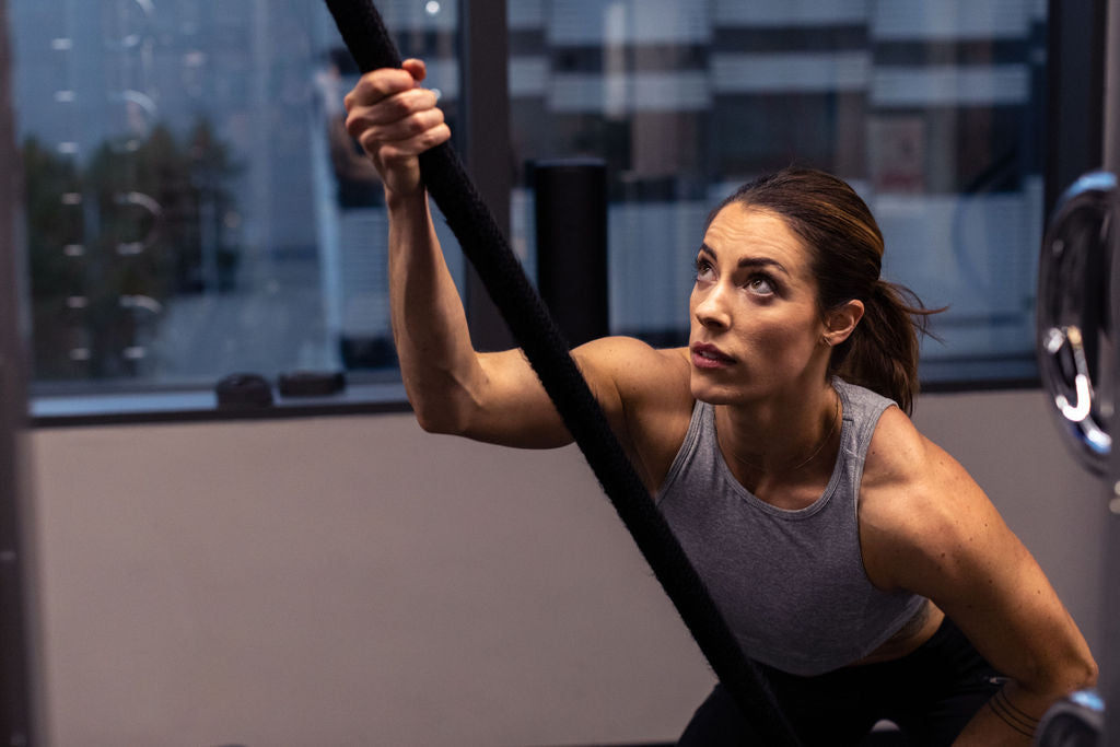 Propello Life blog From Orthorexia to Binge Eating Disorder to a Healthy Balanced Life - Kim Banks' Story