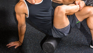 Propello Life blog Is foam rolling a waste of time?