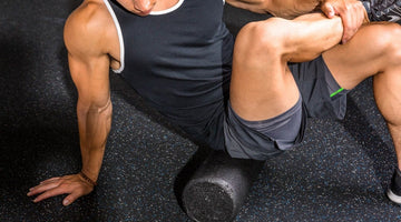 Propello Life blog Is foam rolling a waste of time?