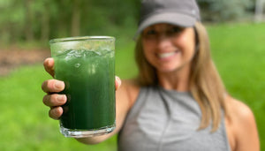 Propello Life blog Why CogniGreens is the best superfood greens