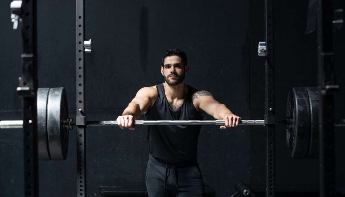 Propello Life blog You’re Struggling to Get the Body You Want…And It’s Not Your Fault