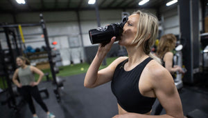 propello life protein shaker bottle 