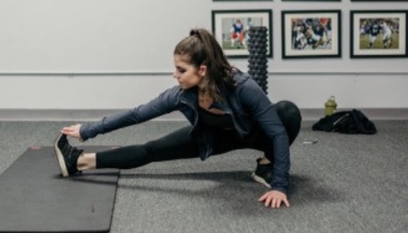 Propello Life blog the balance between training and recovery