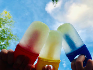 Propello Life healthy recipe vegan amino popsicles