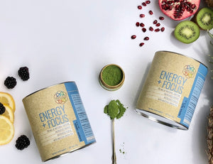 Propello Life Energy and Focus Powered by Matcha Energy