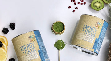 Propello Life Energy and Focus Powered by Matcha Energy