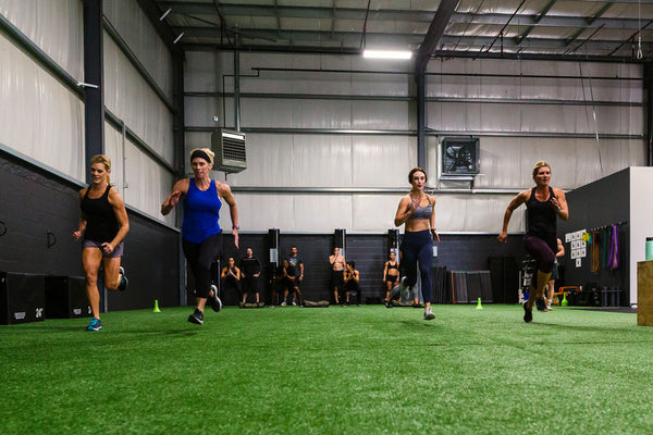 Propello Life Benefits of Creatine: The Supplement Everyone Should Take (Even Women!!!)