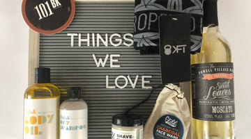 Our local favorite things!