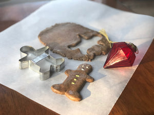 propello life gingerbread protein cookies natural supplements vegan