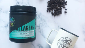 Review of Propello Life Collagen+ the best collagen protein powder