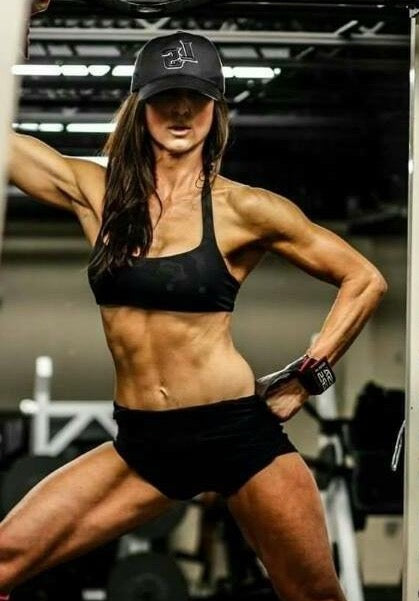 Weight Training and Women