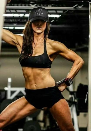 Weight Training and Women