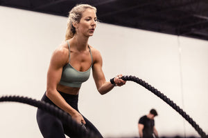 Propello Life blog on the benefits of creatine for women