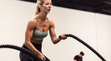 Propello Life blog on the benefits of creatine for women