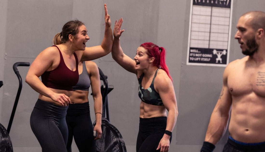 propello life blog about What Are 5 Benefits of Healthy Eating?