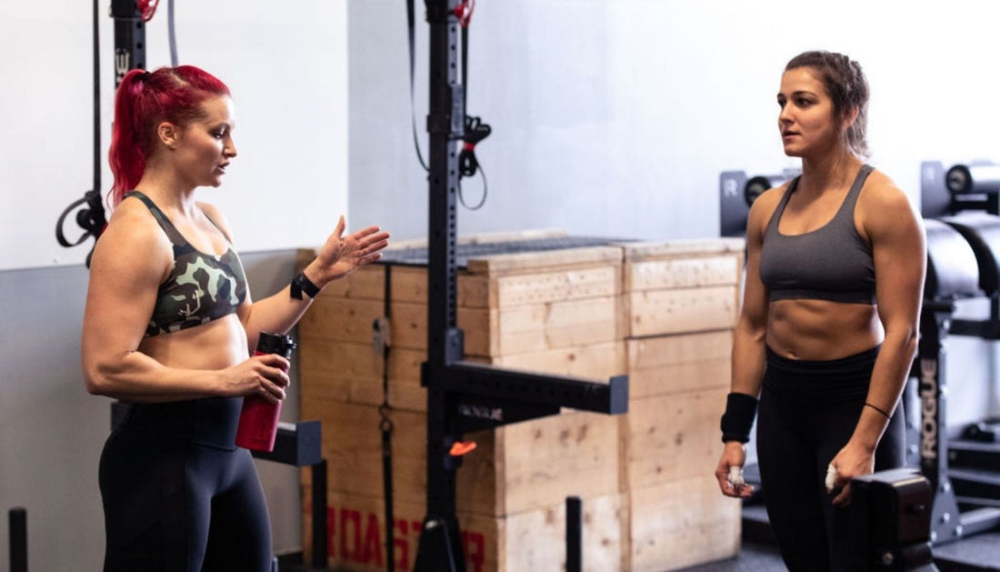 propello life blog What Are The Best Supplements for Building Muscle?