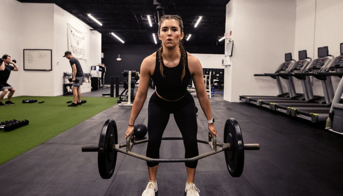 propello life blog What Is A Good Lean Muscle Percentage?