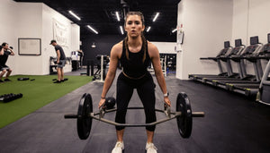 propello life blog What Is A Good Lean Muscle Percentage?
