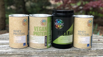 propello life blog is vegan protein better than whey protein