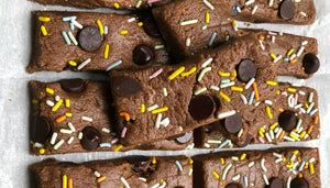 propello life healthy recipe the perfect dark chocolate almond butter protein bar