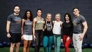 propello life natural supplements branded apparel, swag, protein shaker cup, and more