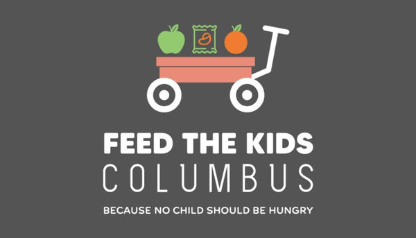 Feed The Kids Fundraiser
